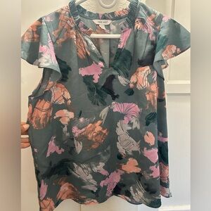Nine West Blouse Large